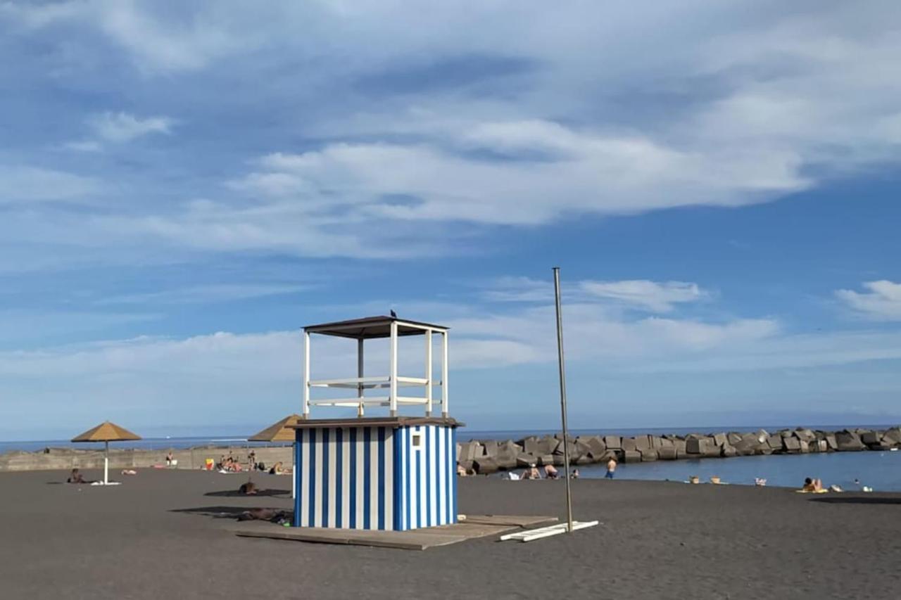 Stylish Apartement 2 Min To The Beach Santa Cruz de la Palma  Exterior photo