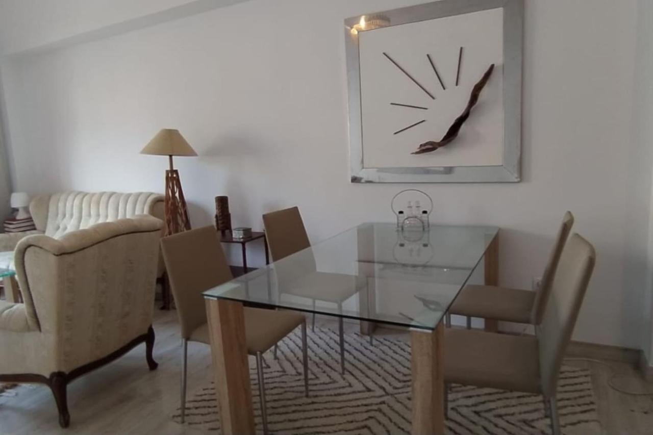 Stylish Apartement 2 Min To The Beach Santa Cruz de la Palma  Exterior photo