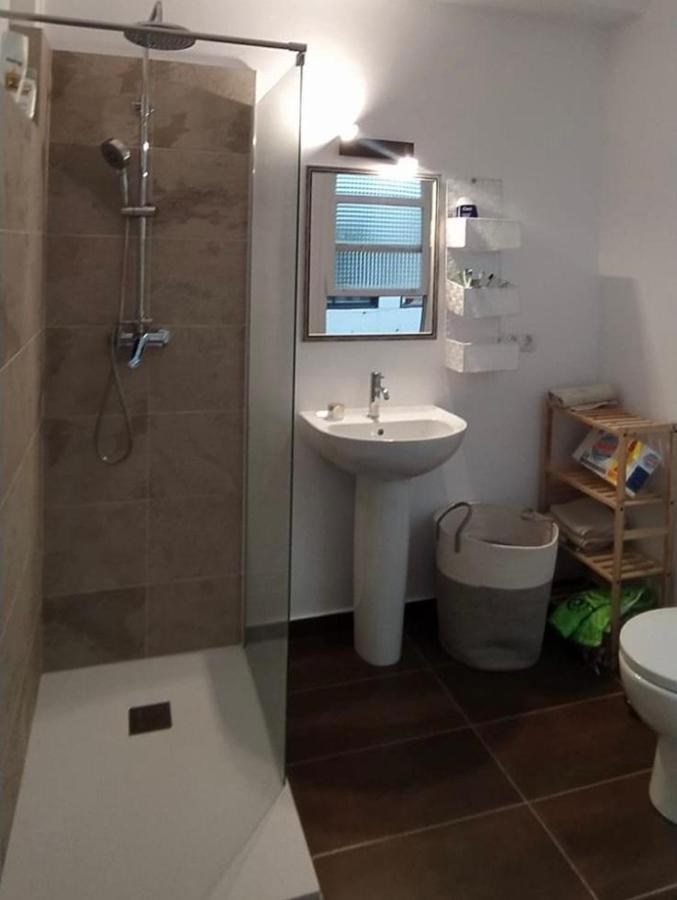 Stylish Apartement 2 Min To The Beach Santa Cruz de la Palma  Exterior photo